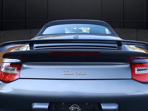 Used 2010 Porsche 911 Turbo AWD/4WD image 15