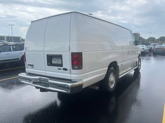 Used 2012 Ford E-350 and Econoline 350 Extended Super Duty w/ Commercial Cargo Van Pkg RWD video 2