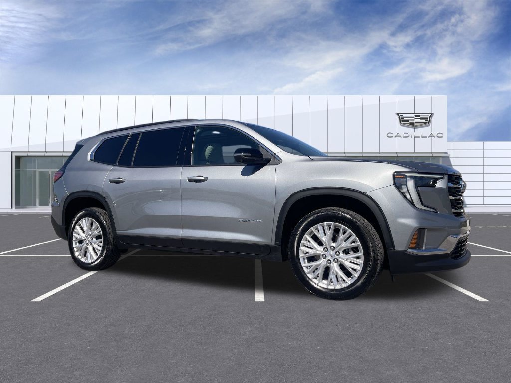 Used 2026 GMC Acadia Elevation w/ Elevation Premium Package FWD image 1