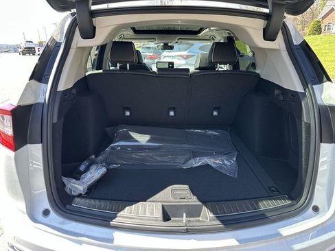 New 2026 Acura RDX SH-AWD w/ Advance Package image 25