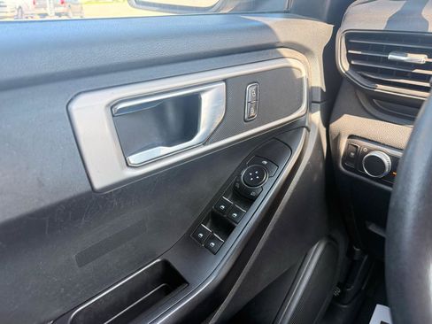 Used 2020 Ford Explorer 4WD Police Interceptor w/ Ready For The Road Package image 17