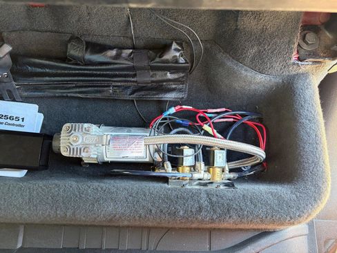 Used 2024 Chevrolet Silverado 3500 LT w/ Convenience Package image 19