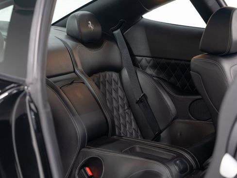 Used 2009 Ferrari 612 Scaglietti image 60