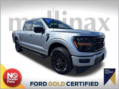 Used 2024 Ford F150 XLT w/ Equipment Group 302A MID