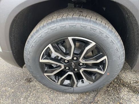 New 2026 Chevrolet TrailBlazer ACTIV w/ Convenience Package image 10