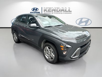 New 2026 Hyundai Kona SE