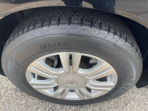 Used 2014 Cadillac SRX Luxury AWD/4WD image 10