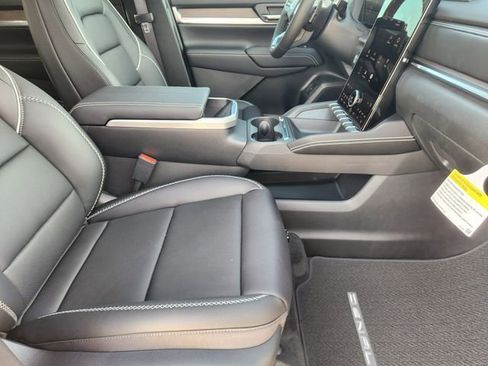 New 2026 GMC Terrain Denali AWD/4WD image 12