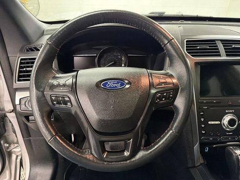 Used 2019 Ford Explorer Sport w/ Equipment Group 401A image 20