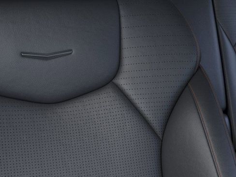 New 2026 Cadillac CT5 Sport w/ Sun And Sound Package image 21