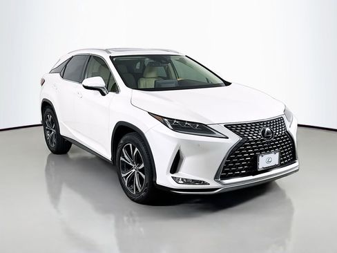 Used 2020 Lexus RX 350 FWD w/ Premium Package image 3