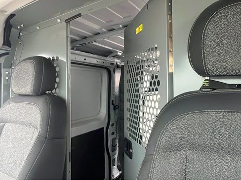 Used 2023 RAM ProMaster 2500 FWD image 22