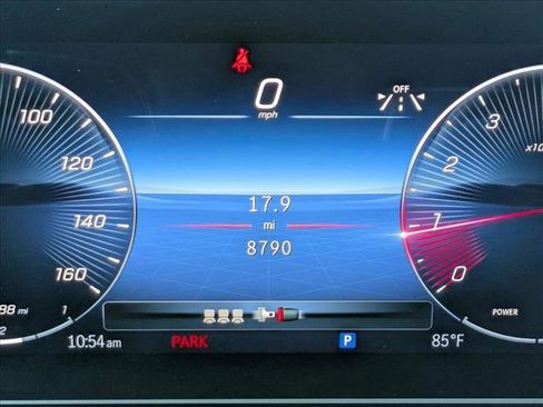 Certified 2026 Mercedes-Benz GLE 350 4MATIC image 11