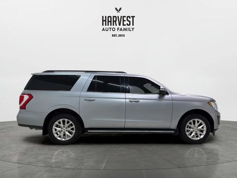 Used 2021 Ford Expedition Max XLT AWD/4WD image 8