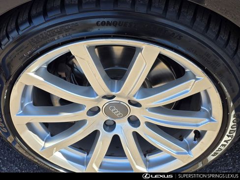 Used 2013 Audi TT 2.0T Premium Plus image 10