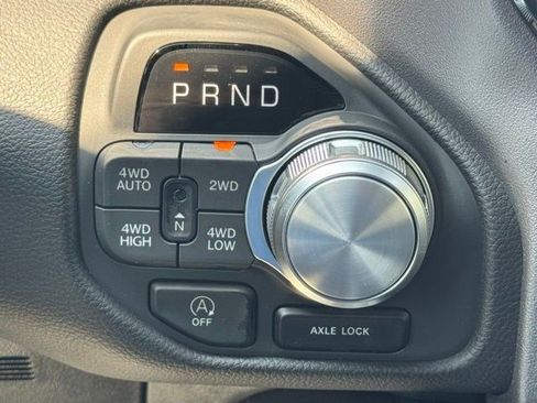 New 2026 RAM 1500 Laramie w/ Night Edition image 14