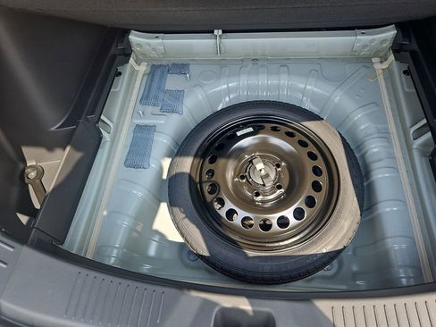 New 2025 Buick Envista Preferred w/ Convenience I Package FWD image 30