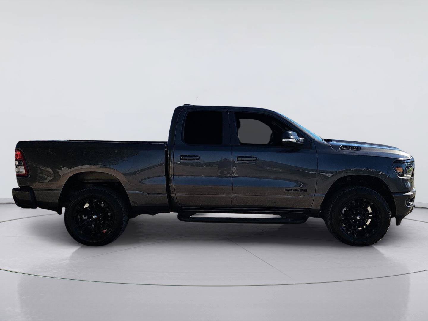 Used 2022 RAM 1500 Lone Star AWD/4WD image 6