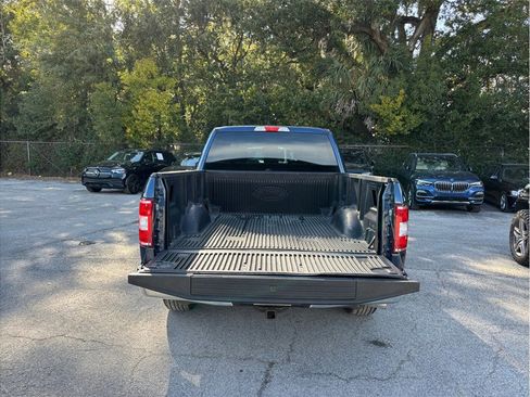 Used 2018 Ford F150 XLT w/ Equipment Group 301A Mid image 39