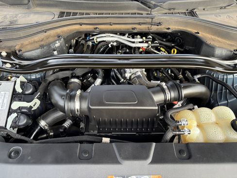 Used 2021 Lincoln Aviator Reserve w/ Equipment Group 202A image 21