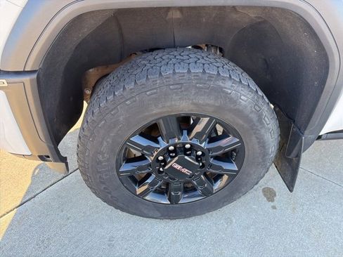 Certified 2024 GMC Sierra 2500 AT4 w/ AT4 Premium Plus Package image 14