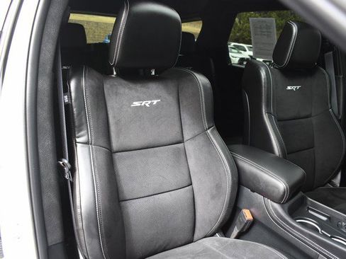 Used 2025 Dodge Durango SRT Hellcat w/ Black Package image 27