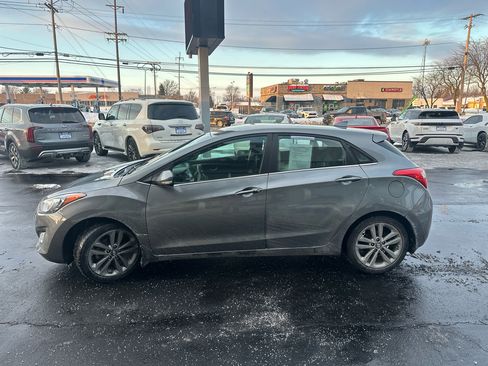 Used 2017 MAZDA MAZDA6 Touring image 70