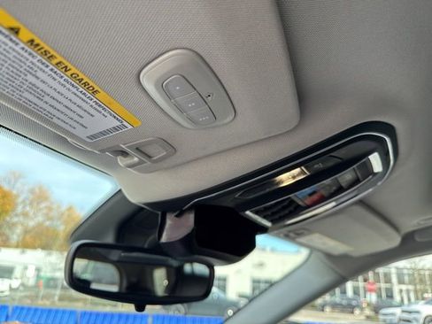 Certified 2022 Jeep Grand Cherokee L Limited image 11