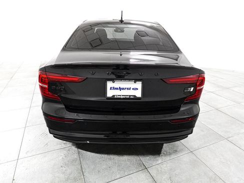 Used 2023 Volvo S60 T8 Plus w/ Climate Package AWD/4WD image 5