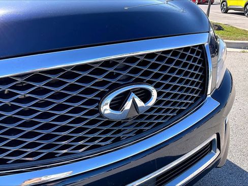 Used 2015 INFINITI QX80 Luxe w/ 22" Wheel Package image 30