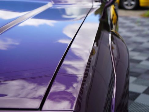 Used 2021 Dodge Challenger R/T Scat Pack RWD image 22