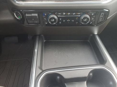 New 2026 Chevrolet Silverado 3500 LTZ w/ LTZ Convenience Package AWD/4WD image 21