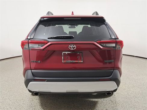 Used 2020 Toyota RAV4 Adventure image 6