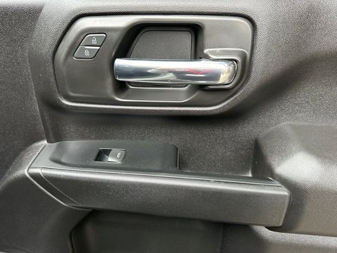 Certified 2024 Chevrolet Silverado 2500 Custom w/ Custom Value Package image 21