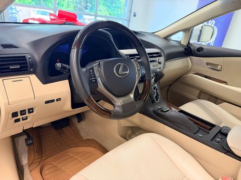 Used 2015 Lexus RX 350 FWD image 17