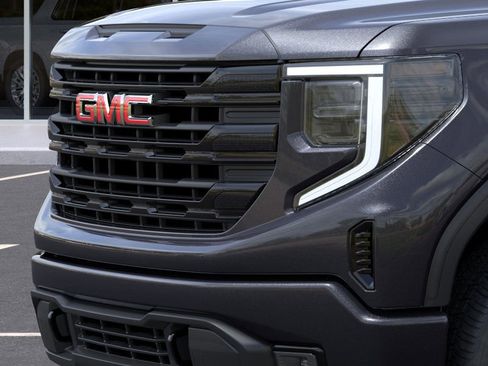 New 2025 GMC Sierra 1500 Elevation image 13