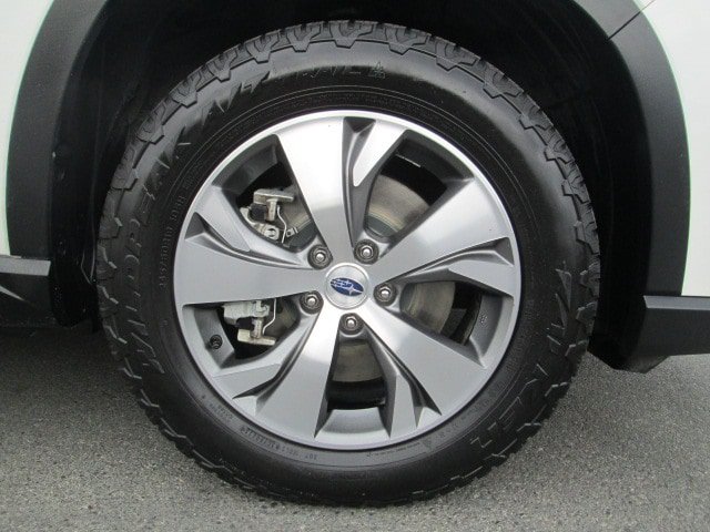 Used 2022 Subaru Ascent Premium w/ Convenience Package AWD/4WD image 8