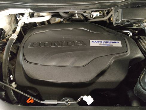 Used 2016 Honda Pilot EX-L image 30