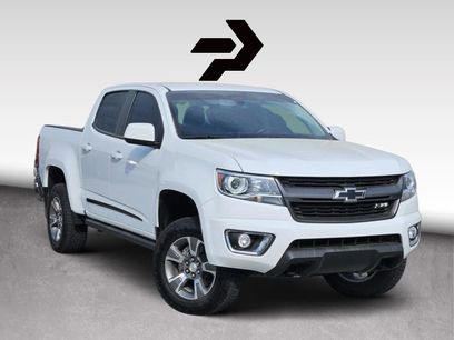 Used 2019 Chevrolet Colorado Z71