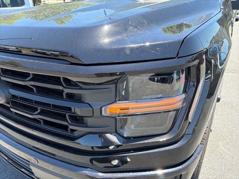 New 2026 Ford F150 XLT w/ Equipment Group 302A MID AWD/4WD image 22