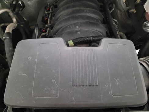 Used 2020 Chevrolet Silverado 1500 W/T w/ WT Fleet Convenience Package image 30