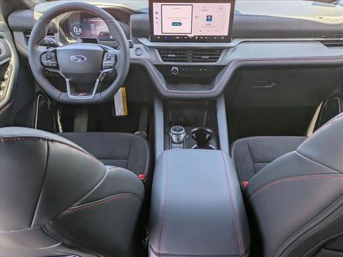 New 2026 Ford Explorer ST w/ Sun And Sound Package image 15