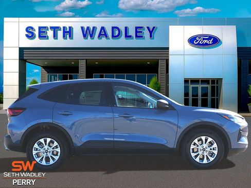 New 2026 Ford Escape Active FWD image 2