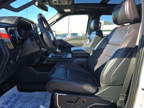 Used 2025 Ford F150 Raptor image 11