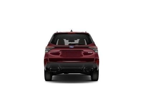 New 2026 Subaru Forester Touring image 72