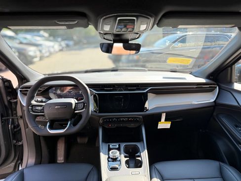 New 2026 Jeep Cherokee Limited AWD/4WD image 9