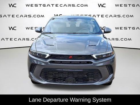 Used 2024 Dodge Hornet GT image 4
