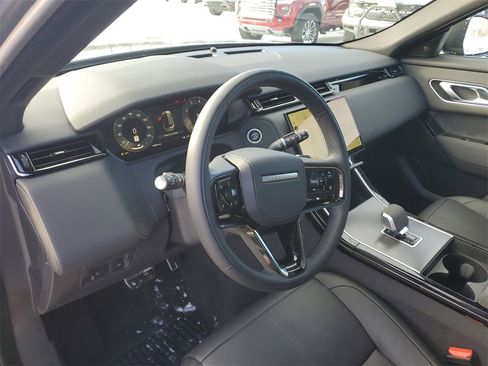 Used 2024 Land Rover Range Rover Velar Dynamic SE image 15