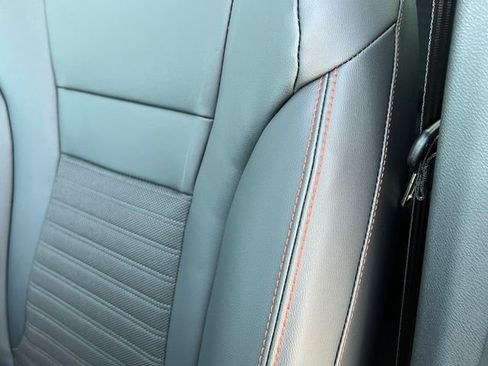 New 2026 Nissan Rogue SV w/ Rock Creek Premium Package image 14