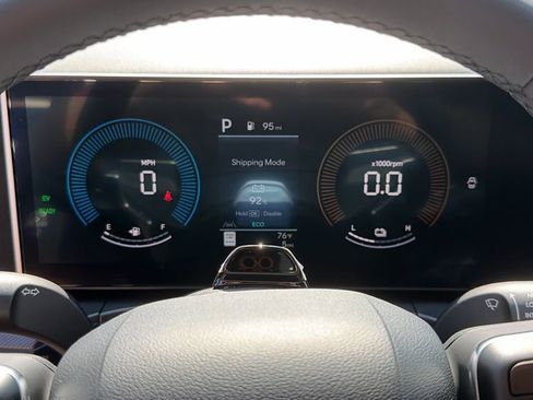 New 2026 Hyundai Santa Fe SEL image 32